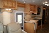 2009 Thor Hurricane 34B Class A Gas Motorhome