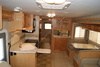 2009 Thor Hurricane 34B Class A Gas Motorhome