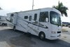 2009 Thor Hurricane 34B Class A Gas Motorhome
