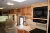 2009 Thor Hurricane 34B Class A Gas Motorhome