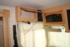 2009 Thor Hurricane 34B Class A Gas Motorhome