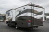 2011 Winnebago Vista WFW26P Class A Gas Motorhome