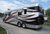 2011 Newmar Essex 4524 Class A Diesel Motorhome