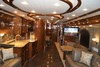 2011 Newmar Essex 4524 Class A Diesel Motorhome