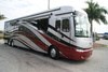 2011 Newmar Essex 4524 Class A Diesel Motorhome