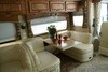 2008 Holiday Rambler Endeavor 40SKQ Class A Diesel Motorhome
