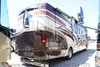 2008 Holiday Rambler Endeavor 40SKQ Class A Diesel Motorhome
