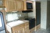 2008 Newmar Bay Star 2901 Class A Gas Motorhome