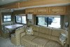 2008 Newmar Bay Star 2901 Class A Gas Motorhome