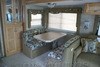2008 Newmar Bay Star 3201 Class A Gas Motorhome