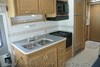 1999 Fleetwood Flair 34D Class A Gas Motorhome