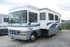1999 Fleetwood Flair 34D Class A Gas Motorhome