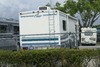 1999 Fleetwood Flair 34D Class A Gas Motorhome