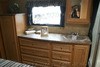 2008 Keystone Raptor 3712TS Fifth Wheel Toyhauler
