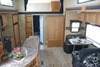2008 Keystone Raptor 3712TS Fifth Wheel Toyhauler
