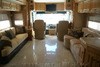 2008 Monaco Dynasty 45STAF Class A Diesel Motorhome