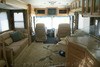2005 Damon Escaper Lx 40 Class A Diesel Motorhome