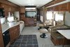 2008 Fleetwood Discovery 40X Class A Diesel Motorhome