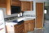 2009 Monaco Monarch 35SFD Class A Gas Motorhome