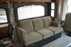2009 Monaco Monarch 35SFD Class A Gas Motorhome