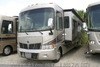 2009 Monaco Monarch 35SFD Class A Gas Motorhome