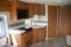 2009 Holiday Rambler Admiral 35SFD Class A Gas Motorhome