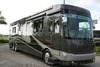 2009 Newmar Essex 4517 Class A Diesel Motorhome