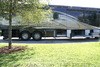 2009 Newmar Essex 4516 Class A Diesel Motorhome