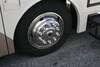 2009 Fleetwood Bounder 38F Class A Diesel Motorhome