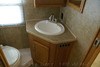 2009 Fleetwood Bounder 38F Class A Diesel Motorhome