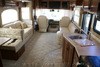2009 Fleetwood Bounder 34G Class A Gas Motorhome