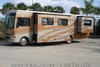 2009 Fleetwood Bounder 34G Class A Gas Motorhome