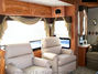 2009 Newmar Cypress 36LKSH Fifth Wheel
