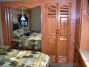 2009 Newmar Cypress 36LKSH Fifth Wheel