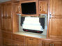 2009 Newmar Cypress 36LKSH Fifth Wheel