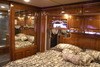 2009 Newmar Essex 4508 Class A Diesel Motorhome