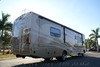 2009 Fleetwood Bounder 35E Class A Gas Motorhome