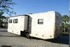 2009 Fleetwood Bounder 35E Class A Gas Motorhome