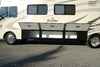 2009 Fleetwood Bounder 35E Class A Gas Motorhome