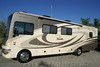 2009 Fleetwood Bounder 35E Class A Gas Motorhome