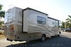 2009 Fleetwood Bounder 35E Class A Gas Motorhome