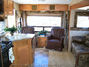 2009 Keystone Springdale 242RLSSR Fifth Wheel