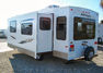 2009 Keystone Springdale 242RLSSR Fifth Wheel