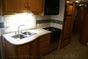 2008 Fleetwood Terra 33L Class A Gas Motorhome