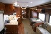 2008 Fleetwood Southwind 36D Class A Gas Motorhome