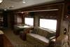 2008 Fleetwood Southwind 36D Class A Gas Motorhome
