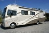 2008 Fleetwood Southwind 36D Class A Gas Motorhome