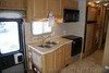 2008 Fleetwood Bounder 34G Class A Gas Motorhome