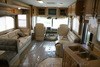 2008 Fleetwood Bounder 34G Class A Gas Motorhome