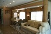 2009 Newmar Ventana 3432 Class A Diesel Motorhome